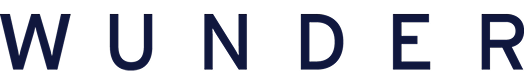 Wunder logo